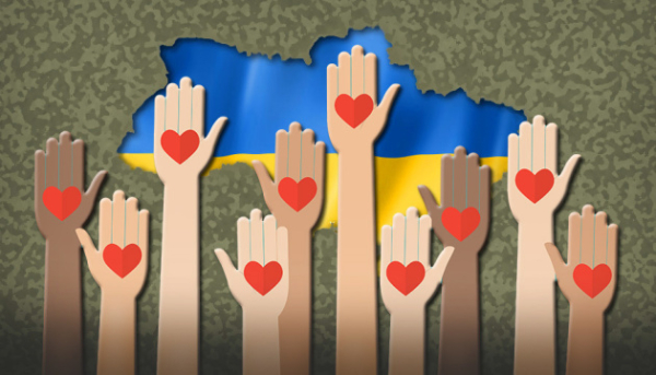 Війна виснажує. Однак українці зберігають віру в перемогу.