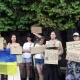 У Єврокомісії прокоментували акції на підтримку Федорова 69 У Єврокомісії прокоментували акції на підтримку Федорова 69