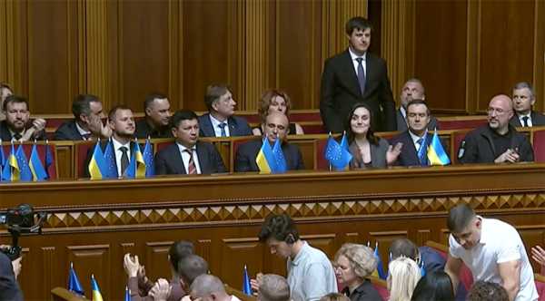 Мінагрополітики, яке було відновлено, очолив Висоцький 1 Мінагрополітики, яке було відновлено, очолив Висоцький 1