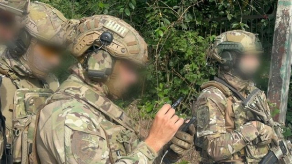 У місті Ужгород затримано чоловіка, який здійснив постріли у парку – правоохоронці