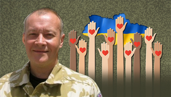 Зцілення душі… Задоволення потреб психічного здоров’я для ветеранів в Україні