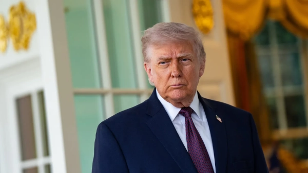 Трамп: Україна володіє одними з найбільших у світі запасів рідкісноземельних&hellip;