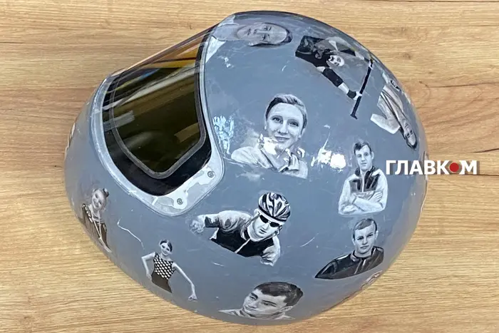 ЧАС НОВИН в Україні 77 Голова Міністерства спорту повідомив, скільки спортсменів та наставників загинули внаслідок…