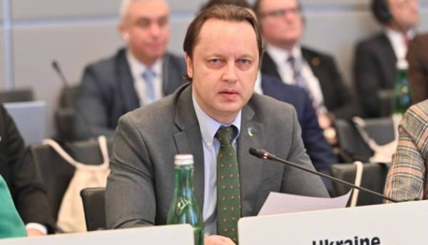 Ескалація терористичної кампанії свідчить про відчай Кремля – Україна в ОБСЄ