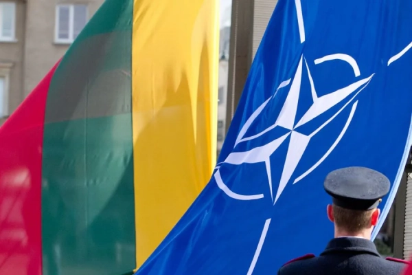 НАТО висловлює готовність збільшити свої військові сили в Литві, якщо з боку Росії виникнуть провокаційні дії – таку заяву зробив радник литовського президента.