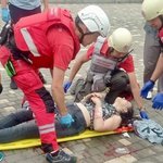 Одеська область підтримувала тих, хто постраждав від скоординованої атаки Росії 7