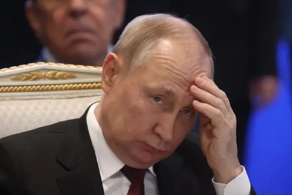 Британська розвідка висловила занепокоєння щодо можливої провокації Путіна проти НАТО в найближчі місяці.