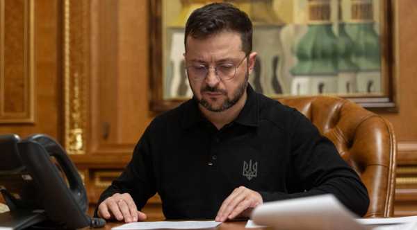 Президент підтвердив своєю підписом закон, спрямований на інтеграцію з Європою, що стосується органічного виробництва.