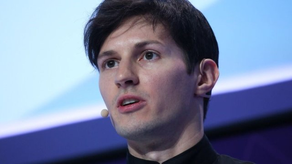 Федеральна служба безпеки Російської Федерації повідомила про оголошення Павла Дурова в міжнародний розшук за інкримінацію у підтримці тероризму.
