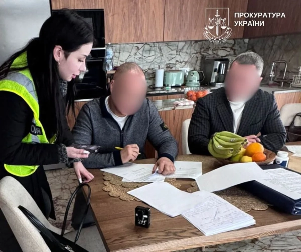 Екс-депутата будуть судити за незаконне захоплення землі та будівництво на березі Дніпра 6
