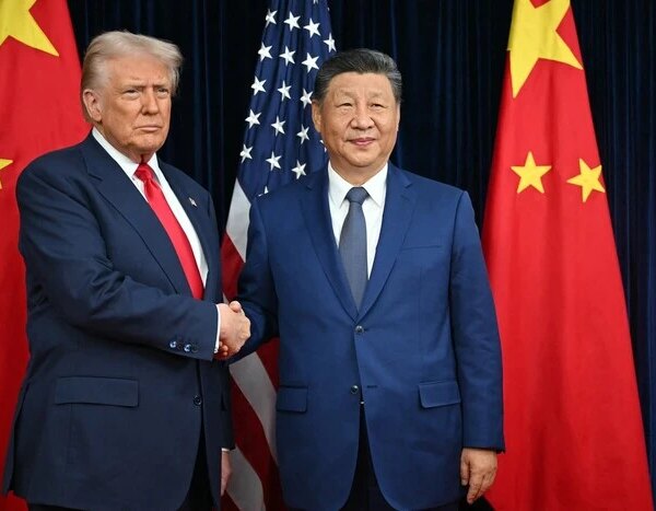 США: Трамп стверджує, що Китай втручався у вибори 2020 року. Чи є докази в розвідки США?