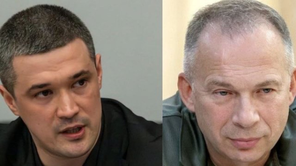 Сирський: Здивувало мене, коли я дізнався, що ми з Федоровим мали розбіжності