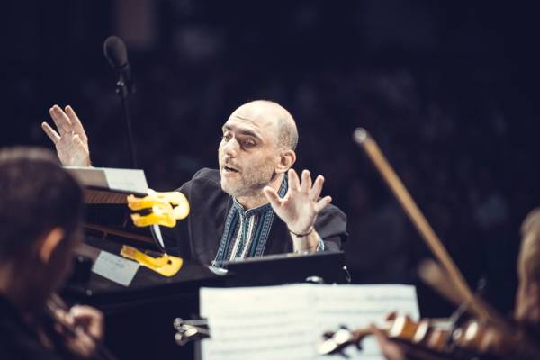У столиці відбудеться IX фестиваль високого мистецтва Bouquet Kyiv Stage - що у програмі 10 У столиці відбудеться IX фестиваль високого мистецтва Bouquet Kyiv Stage - що у програмі 10