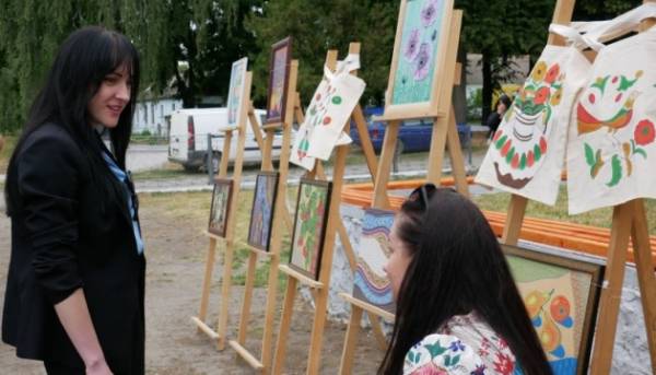 На Вінниччині презентували історико-мистецький проєкт «Нескорене Поділля»