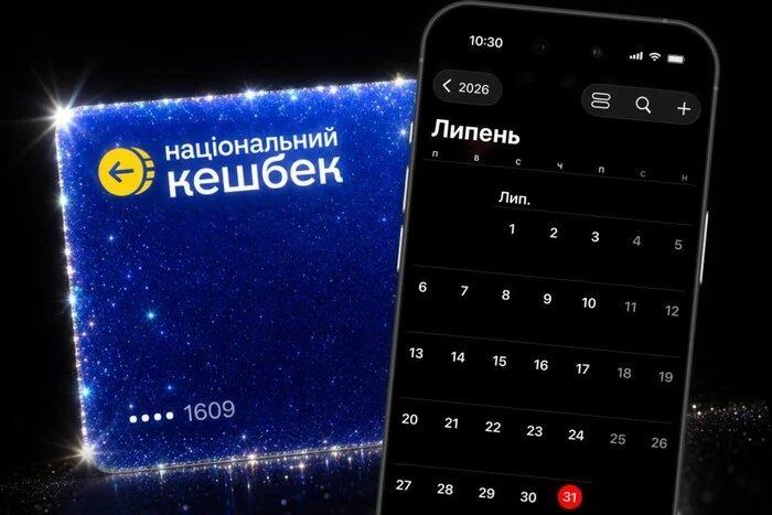 ЧАС НОВИН в Україні 13 Коли закінчить діяти Нацкешбек? Уряд встановив нову граничну дату
