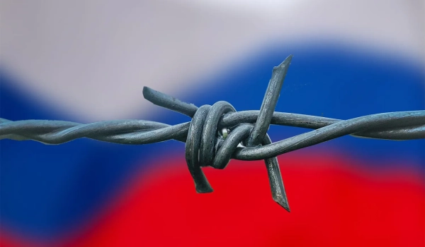 Євросоюз готує масштабні санкції проти 1600 компаній, які допомагають Росії у війні. 2 ЄС планує санкції проти рекордних 1600 компаній за допомогу рф у війні - Bloomberg