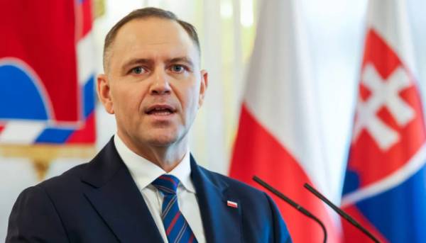 Навроцький звинуватив українську владу у «перетині меж добросусідських відносин»
