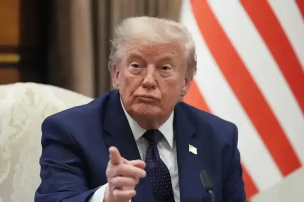 Трамп посилив авіаудари на Іран, ризикуючи повторити минулі помилки – Reuters 13 Трамп посилив авіаудари на Іран, ризикуючи повторити минулі помилки – Reuters 13