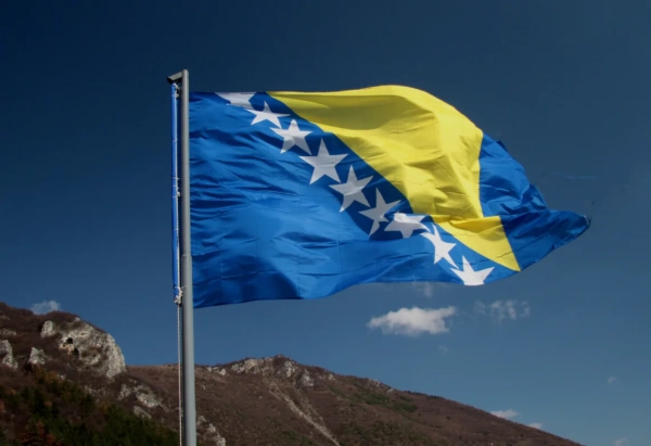 Боснія висловлює сумніви щодо прискореного членства України в Євросоюзі через&hellip;