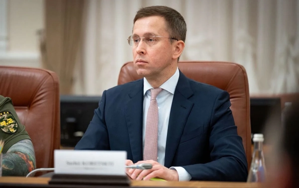 Новий уряд на чолі з Корецьким склав присягу у Верховній Раді 11