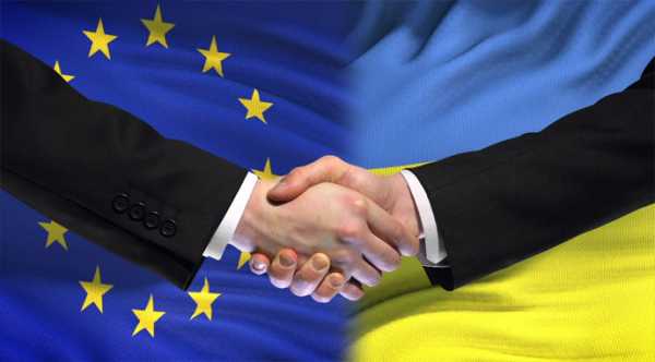 Інтеграція України до ЄС: запорука глобальної продовольчої стабільності, а не гра з нульовим результатом. 11
