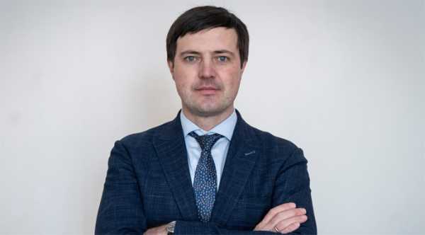 Висоцький окреслив сфери, де сконцентрує свою діяльність