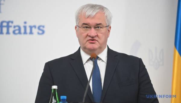 ЧАС НОВИН в Україні 53 Сибіга анонсував візит глави МЗС Туреччини до України