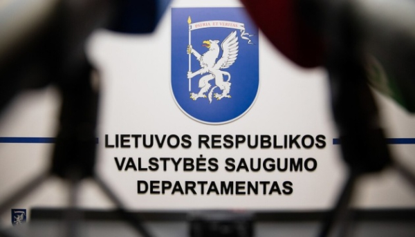 Литва розслідує справу про шпигунство свого громадянина на користь РФ