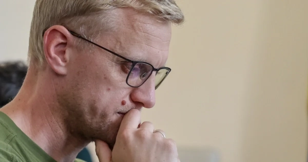 Ветеран стверджує, що Шабунін брехав про документи "ДСК": "він їх отримував та передавав" 7