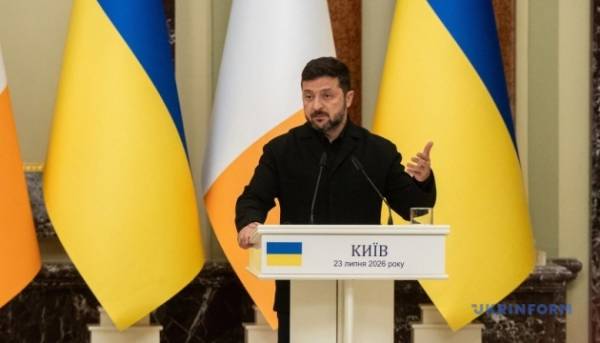 Зеленський пропонував Свириденко посаду посла у США або очолити один з важливих напрямків