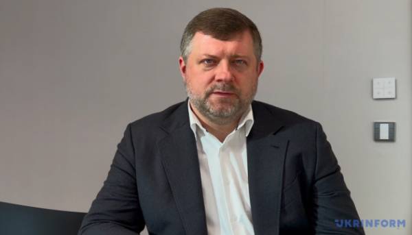 ЧАС НОВИН в Україні 59 Корнієнко прокоментував заяву Потураєва про складання депутатських повноважень
