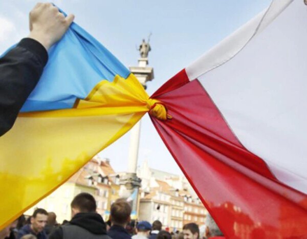 Росія планує операцію для створення розбіжностей між Україною та Польщею:&hellip;