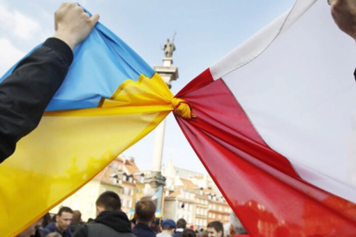 Росія планує операцію для створення розбіжностей між Україною та Польщею:&hellip;