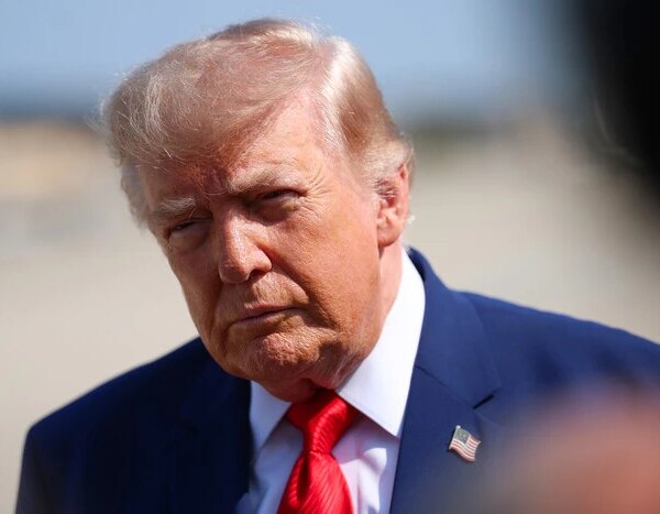 Трамп помстився штатам, які підтримали Гарріс, що спричинило скандал у США.