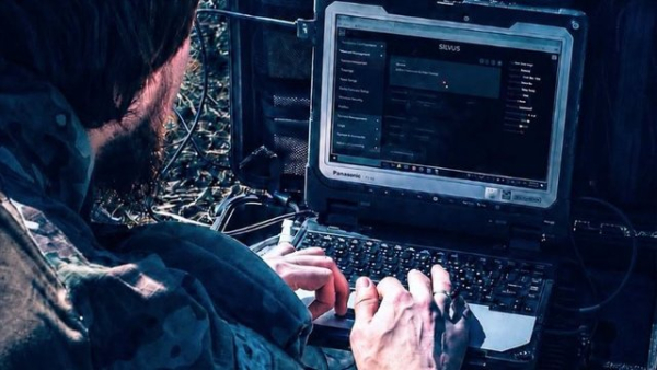 ЧАС НОВИН в Україні 18 Сили спеціальних операцій Збройних Сил України повідомили про успішне ураження…