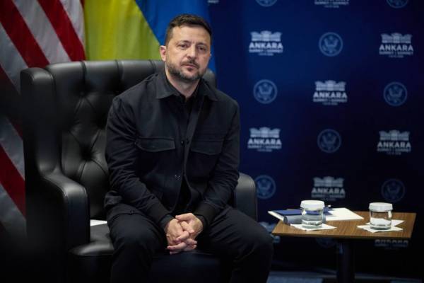 Зеленський - про зустріч із Трампом: Обговорили посилення ППО України та наближення миру 7 Зеленський - про зустріч із Трампом: Обговорили посилення ППО України та наближення миру 7