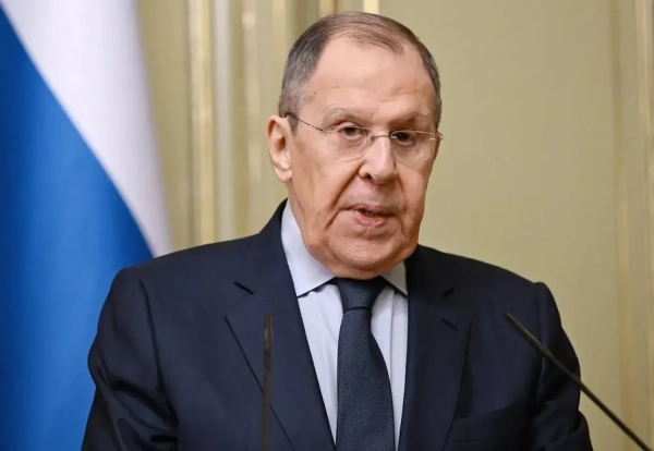 Лавров заявив, що США наводять українську зброю на цивільні об’єкти в Росії.