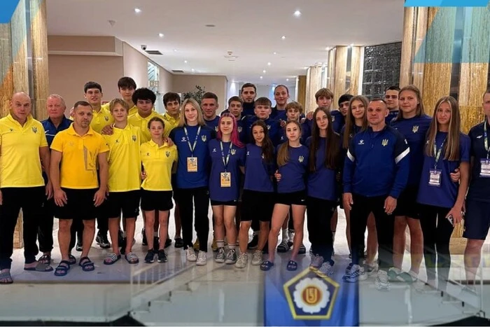 Шість нагород здобули українські дзюдоїсти на Чемпіонаті Європи серед юніорів.