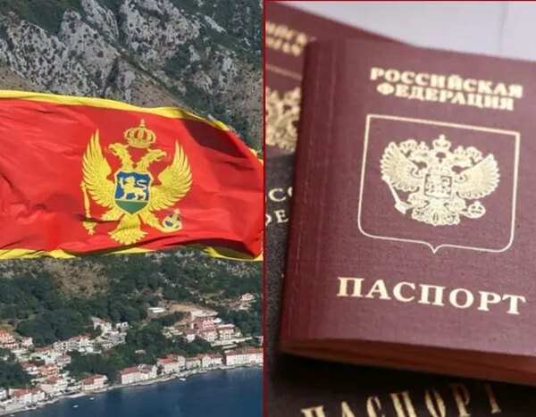 Улюблене місце відпочинку росіян може позбавити їх безвізового в’їзду