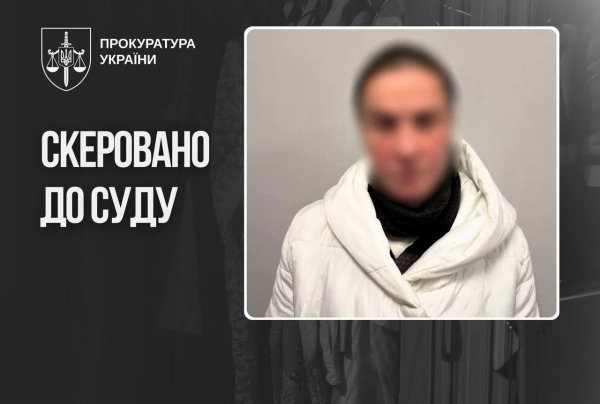 Матір, яка сховала тіло свого дворічного сина в шафі після його загибелі, постане перед судом – справу передано до судових органів