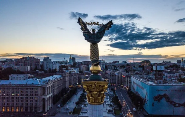 Варіанти дозвілля у Києві на перші вихідні серпня