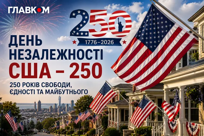 Чому прапор США висить біля майже кожної оселі в День&hellip;