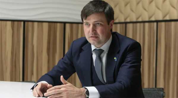 Висоцький розповів, як аграріїв підтримають для подолання перерви в експорті через порти