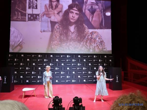 Український кінопроєкт Reminiscence досліджує глобальну тему невизначеної втрати 5 Український кінопроєкт Reminiscence досліджує глобальну тему невизначеної втрати 5