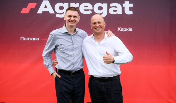 Новий дилер техніки Fendt, Maschio Gaspardo та Weidemann розпочав роботу на Полтавщині — КУРКУЛЬ 4 Новий дилер техніки Fendt, Maschio Gaspardo та Weidemann розпочав роботу на Полтавщині — КУРКУЛЬ 4