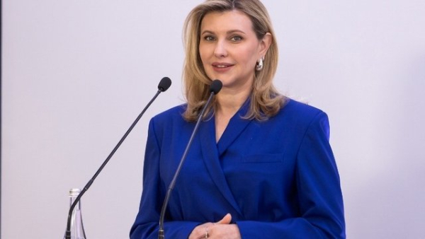 Олена Зеленська заявила, що до кінця 2026 року в Україні планують запустити ще вісім Шкіл Супергероїв.