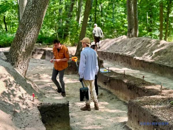 Науковці «Більська» цьогоріч розгорнули одні з наймасштабніших досліджень в Україні 5