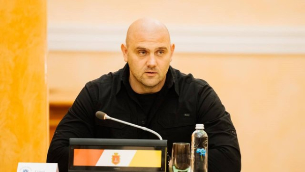 Ворог завдав шкоди інфраструктурі в Одесі, є жертви. 4