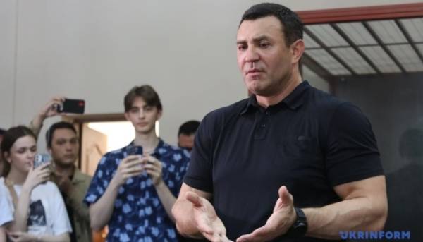 ЧАС НОВИН в Україні 26 Суд обрав нардепу Тищенку запобіжний захід – ₴10 мільйонів застави