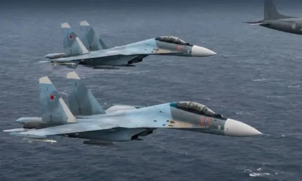 “Нульова фаза”: Росія готує кампанію з метою провокацій проти НАТО – ISW